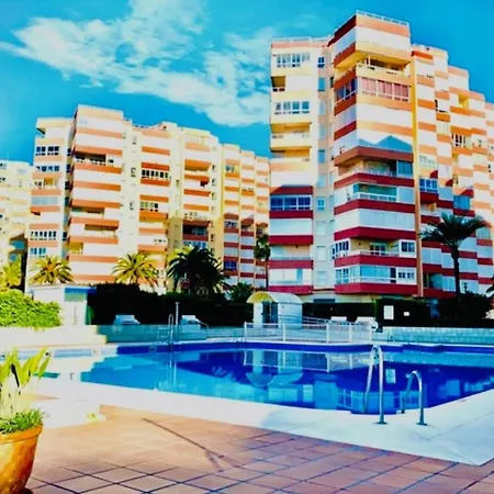 Apartment Viernes *