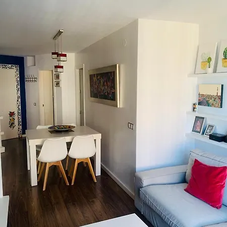 Apartment Viernes *