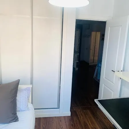 Apartment Viernes Torrox