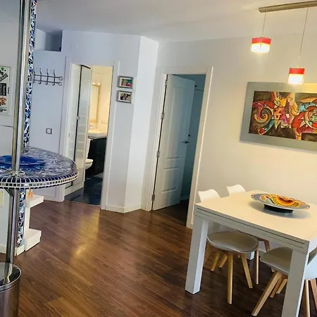 Viernes Apartment Torrox
