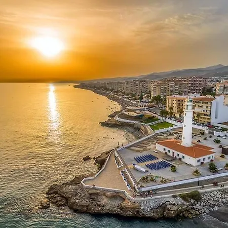 Apartment Viernes Torrox
