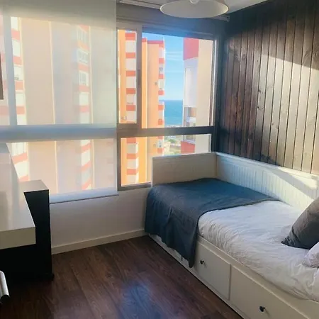 Viernes Apartment Torrox