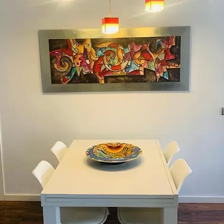 Viernes Apartment Torrox