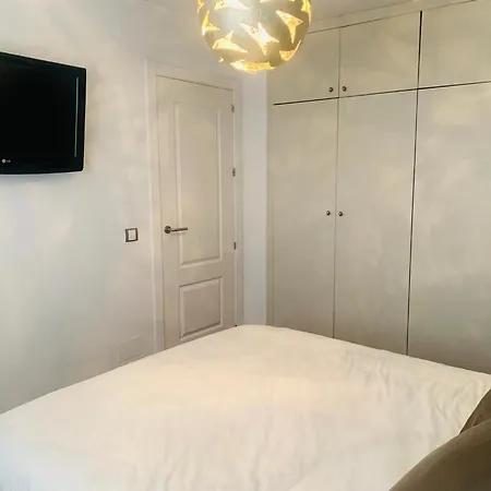 Viernes Apartment