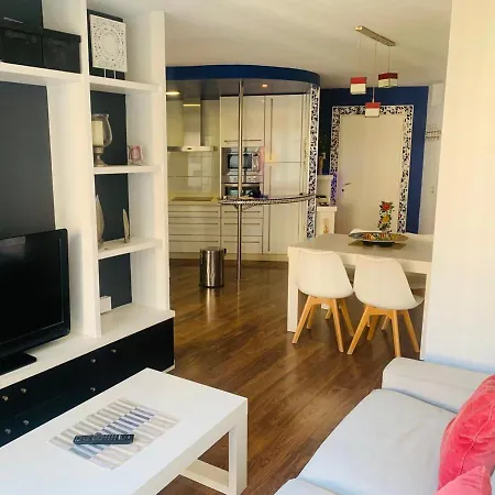 Apartment Viernes Torrox