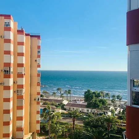 Apartment Viernes