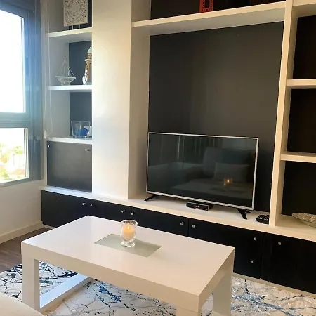 Apartment Viernes
