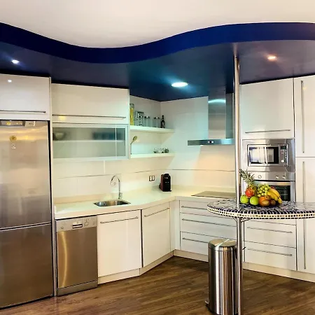 Apartment Viernes Torrox